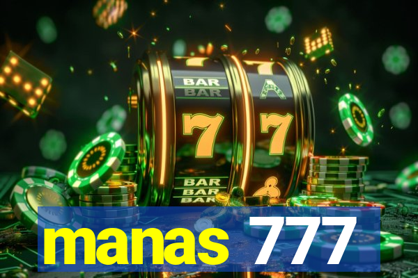 manas 777